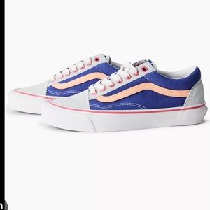 Tna Vans- Old Skool